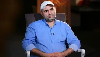 «علی مسعودی» برای اجرا عازم قطر شد