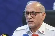 توصیه رئیس اورژانس کشور برای سفر ایمن اربعین