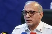 توصیه رئیس اورژانس کشور برای سفر ایمن اربعین