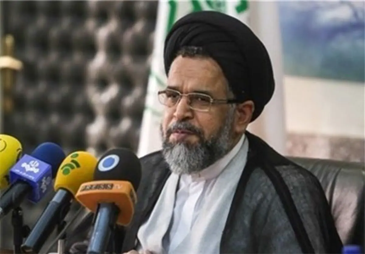 دستگیری عناصر تروریستی در اطراف تهران