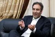تائید یا تکذیب استعفای رئیس سازمان بورس اوراق بهادار؟