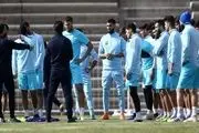 فهرست نقل و انتقالاتی فرهاد برای نیم فصل اعلام شد
