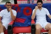 برزیلی های استقلال ماندنی شدند؟