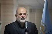  وحشت تحلیلگر اطلاعاتی آمریکا از احمد وحیدی +فیلم