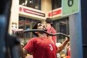 بلایی که تیم ملی به سر پرسپولیس آورد!