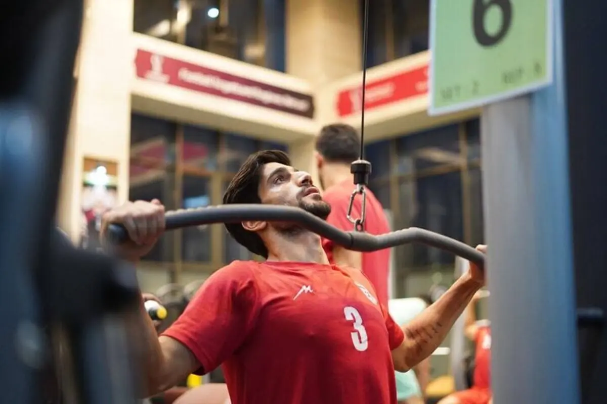 بلایی که تیم ملی به سر پرسپولیس آورد!