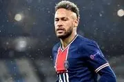  بمب نقل و انتقالات جهان ترکید | فیلم رونمایی رسمی الهلال از نیمار