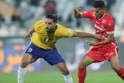 شروین بزرگ پرسپولیسی می شود؟