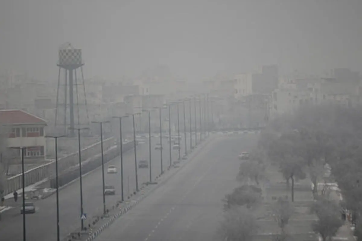 
ایجاد پژوهشکده آلودگی هوا در استان مرکزی
