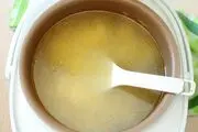 مصرف آب قلم معجزه می‌کند؟