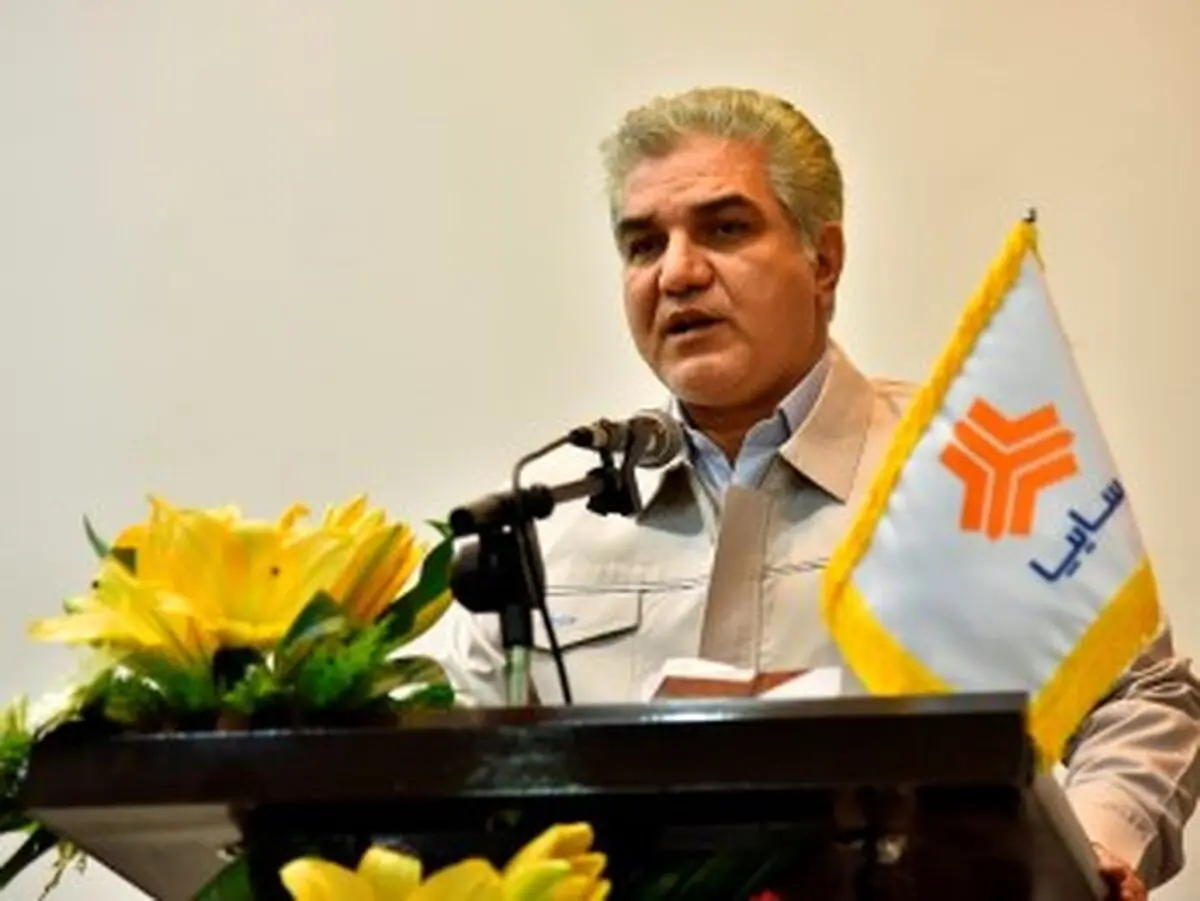 سایپا صنعت‌گران و نخبگان را به همکاری دعوت می‌کند