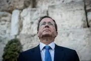 لفاظی مجدد رئیس رژیم اسرائیل عیه ایران