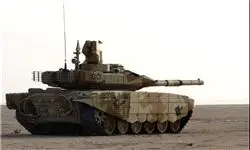 عربستان مشتری تانک تی - 90 مسکو شد