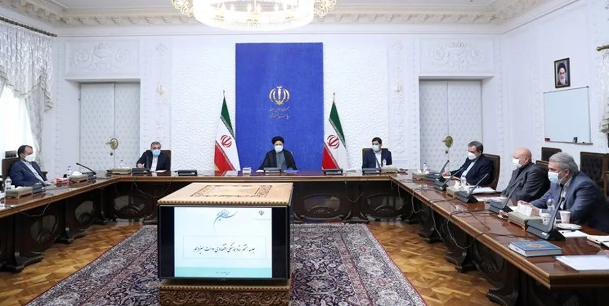 رأی اعتماد هیئت وزیران به استانداران همدان، گیلان و گلستان