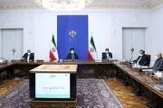رأی اعتماد هیئت وزیران به استانداران همدان، گیلان و گلستان