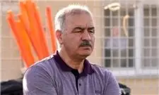 وضعیت مبهم آذرنیا در باشگاه ماشین سازی تبریز