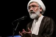 پورمحمدی: بیشترین حملات و تهاجم‌ها به سمت من است/طبق قانون و شرع اسلام عمل کرده‌ام