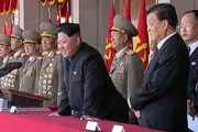 «اون» به ارتش کره شمالی دستور آماده باش کامل جنگی داد