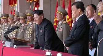 «اون» به ارتش کره شمالی دستور آماده باش کامل جنگی داد