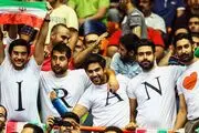 گفتگوی معروف با بازیکن تیم ملی آمریکا