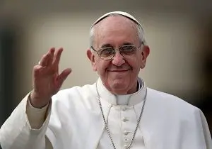 پاپ سرانجام سکوت خود در مورد مظلومیت میانمار شکست!
