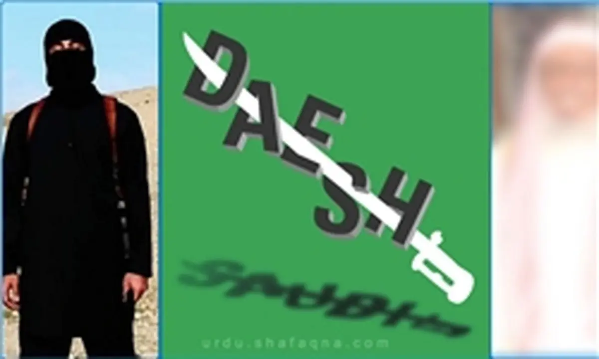 رابرت فیسک:عربستان داعشوار گردن میزند