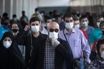 قرنطینه ۱۱۶ بیمار مشکوک به کرونا در مبادی مرزی کشور
