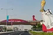 اسکناس و سکه یادبود جام جهانی قطر رونمایی  شد +عکس
