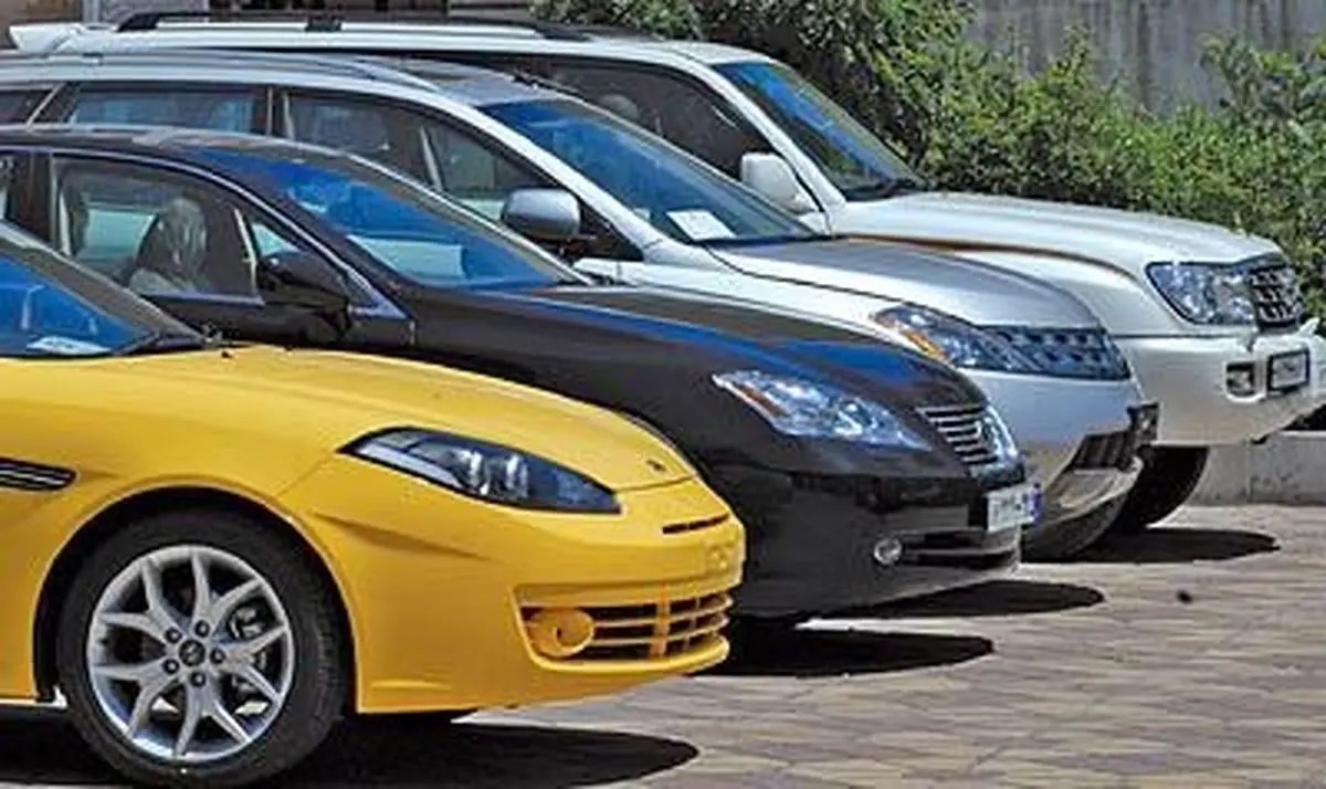 ارزان ترین خودروهای خارجی در ایران چقدر قیمت گذاری می شود؟