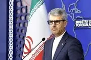 هشدار صریح و تند ایران به اسرائیل صادر شد