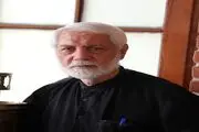 ماجرای دستمزد ۲۴۰ هزار تومانی فرامرز قریبیان برای فیلم سفیر