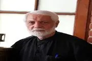 ماجرای دستمزد ۲۴۰ هزار تومانی فرامرز قریبیان برای فیلم سفیر