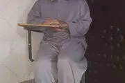 سارق موتورسیکلت های سنگین دستگیر شد+عکس و جزییات