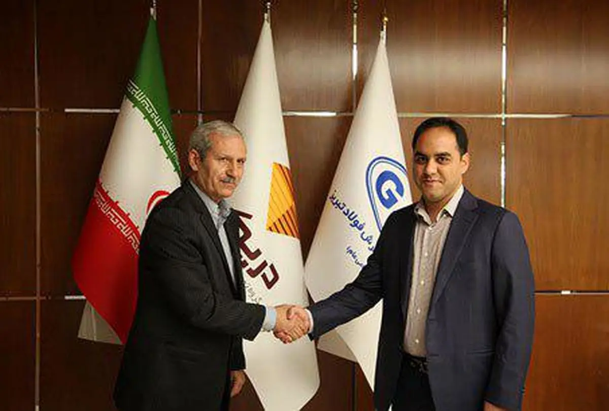 واکنش مدیرعامل گسترش فولاد به شایعه مذاکره پرسپولیس و استقلال برای جذب شجاعیان