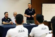 خط و نشان سرمربی تیم ملی والیبال در اولین تمرین
