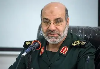 برنامه سپاه برای مقابله با تهدیدات اسرائیل علیه ایران