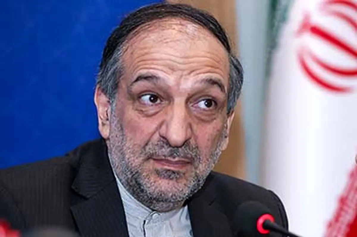 سفیر ایران در کابل: ایران حمله نظامی آمریکا را تلافی میکند