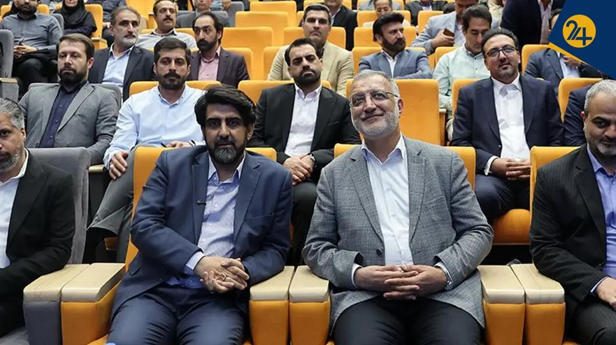 موافقت زاکانی با طرح رایگان شدن دائمی مترو