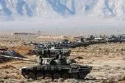 رزمایش «اقتدار ۱۴۰۲» نیروی زمینی ارتش به زودی برگزار می‌شود