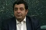 انتقاد شدید رئیس مجمع واردات به نام بانکی