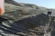 آخرین جزئیات درگیری در باغملک