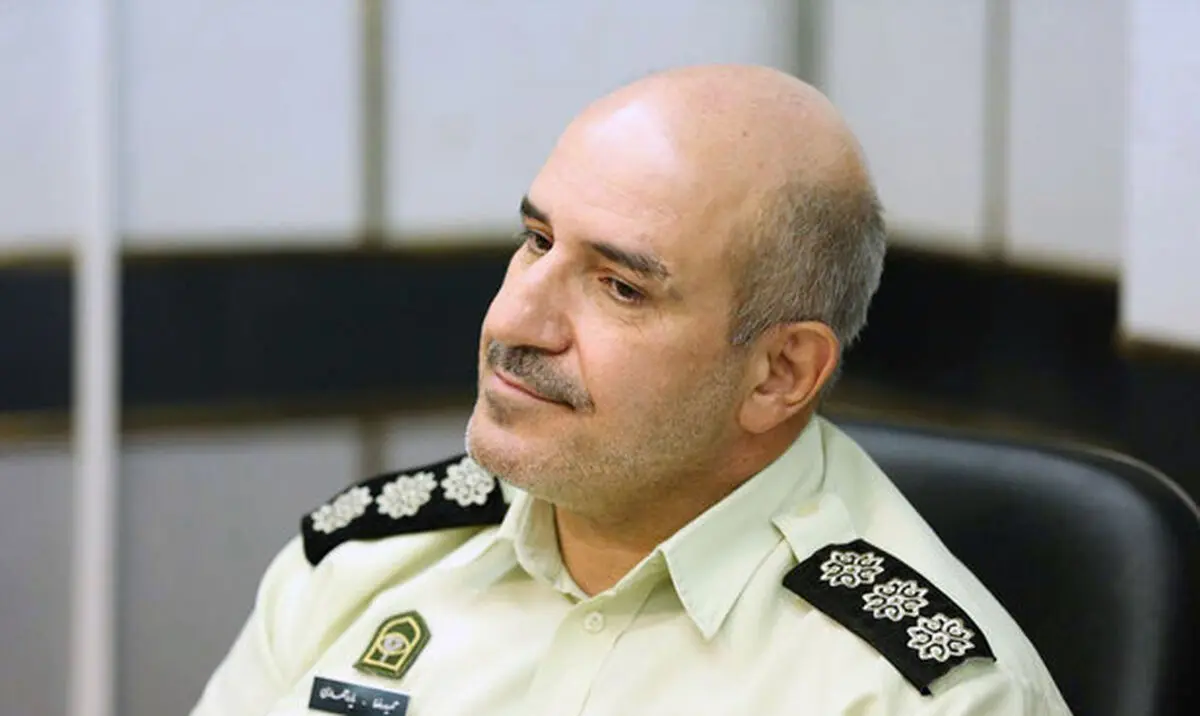 برگزاری پنل تخصصی «کشف علمی جرائم و حقوق شهروندی»