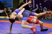 تبریک مسئولان ورزشی ایران به فرنگی کاران نوجوان