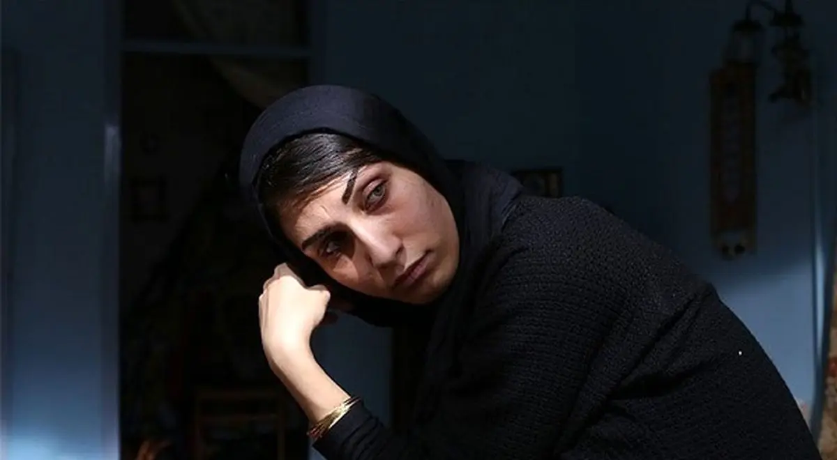 خانم هنرپیشه: از بازیگری متنفرم