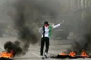 
امروز روز خشم فلسطینی‌ها است

