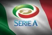 پیروزی کالیاری مقابل سمپدوریا در هفته هشتم سری آ 