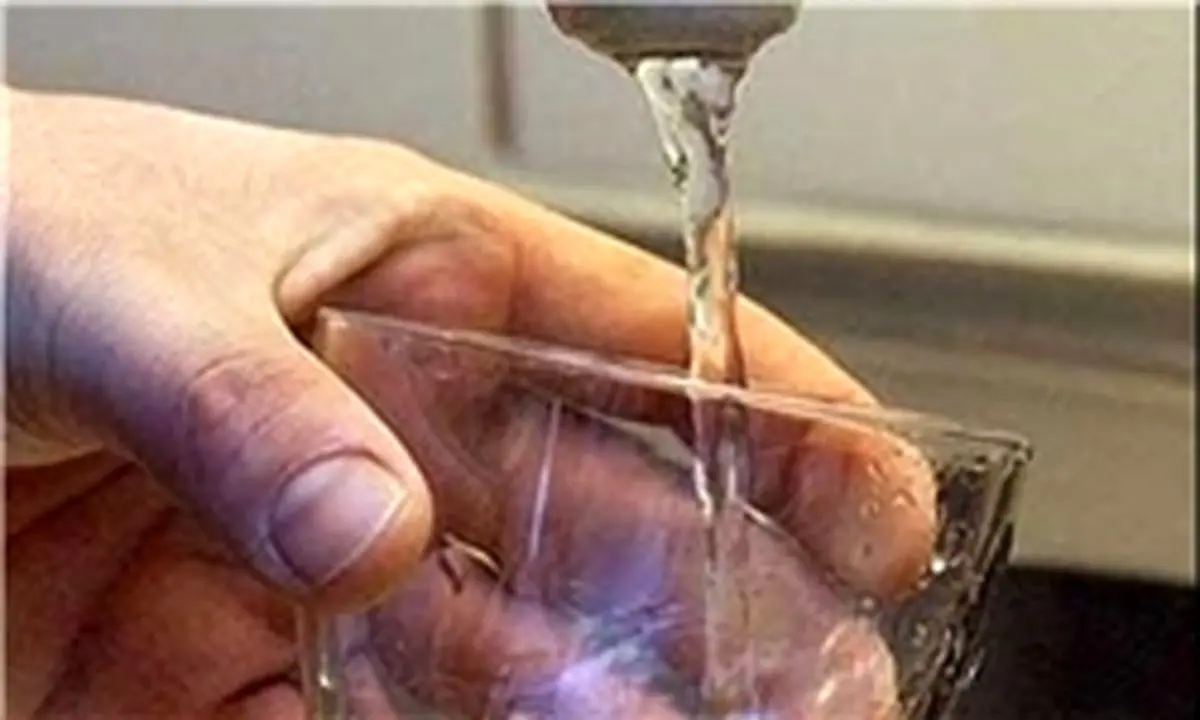 مسؤولان تاکستانی نگاه ویژهای به مدیریت آب داشته باشند