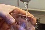 مسؤولان تاکستانی نگاه ویژه‌ای به مدیریت آب داشته باشند