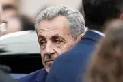 سارکوزی تهدید شد
