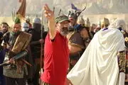 تولید سریال «سلمان فارسی» متوقف شد